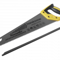 Ножовка по дереву Hanskonner HK1060-01-4507